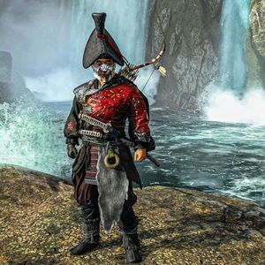 Meet your Posher, Jake